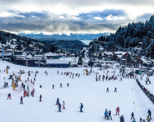 BARILOCHE COM BUENOS AIRES